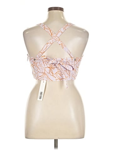 Jonathan Simkhai Sleeveless Blouse (view 2)