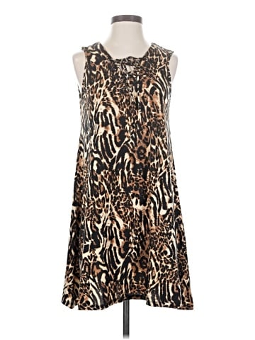 Bobbie Brooks Casual Dress (view 1)