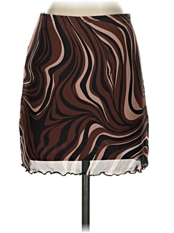 Shein Casual Skirt (view 2)