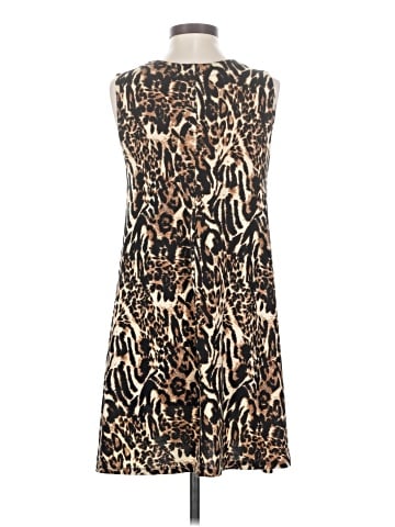Bobbie Brooks Casual Dress (view 2)