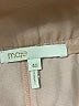 Maje Solid Tan Casual Pants Size EU (FR) 40 / US 8 - photo 6