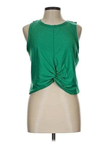 Active by Old Navy Sleeveless T-Shirt (view 1)