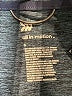 all in motion Blue Fleece Size S - photo 6