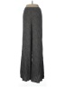 Auguste 100% Rayon Chevron-herringbone Gray Dress Pants Size 6 - photo 2