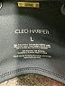 Cleo Harper Black Active Tank Size L - photo 4