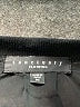 Sanctuary Black Long Sleeve Top Size M - photo 7
