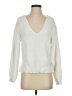 J.Crew Ivory Pullover Sweater Size S - photo 1