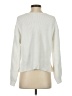J.Crew Ivory Pullover Sweater Size S - photo 2