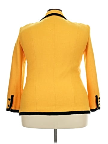 Saks Fifth Avenue Blazer (view 2)
