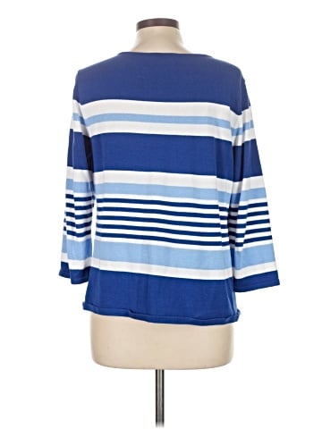 Appleseeds Pullover Sweater (view 2)