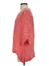 BCBGMAXAZRIA Orange 3/4 Sleeve Blouse Size XXS - photo 5