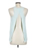 Lululemon Athletica Teal Tank Top Size 8 - photo 2