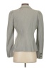 Bar III Chevron-herringbone Gray Blazer Size 4 - photo 2