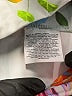 Nike Graphic Gray Yoga Pants Size M - photo 5