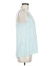 Lululemon Athletica Teal Tank Top Size 8 - photo 4