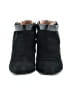 Madewell Black Ankle Boots Size 10 - photo 2