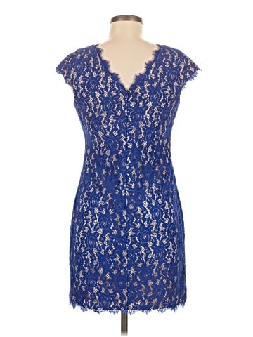 Eliza J Cocktail Dress (view 2)