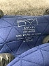DYI Define Your Inspiration Blue Active Pants Size S - photo 7