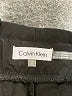 Calvin Klein Black Casual Pants Size 1X - photo 7
