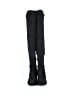 Chinese Laundry Black Boots Size 7 1/2 - photo 2
