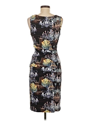 Nicole Miller Artelier Cocktail Dress (view 2)