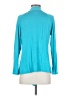Sunny Leigh Teal Cardigan Size S (petite) - photo 2