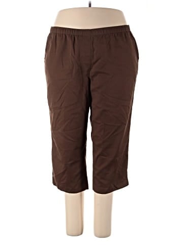 Alia Casual Pants (view 1)