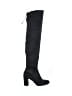 Chinese Laundry Black Boots Size 7 1/2 - photo 1