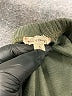 Hem & Thread Solid Green Jumpsuit Size S - photo 3