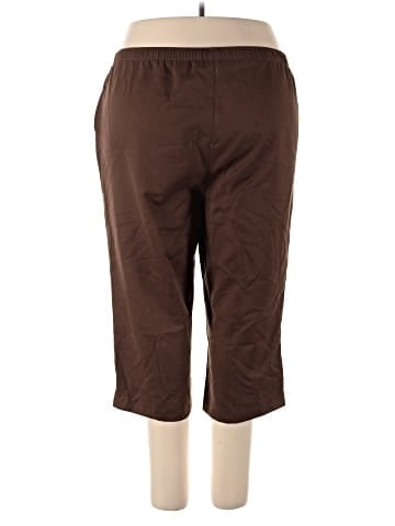 Alia Casual Pants (view 2)