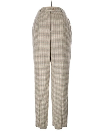 Pendleton Wool Pants (view 1)