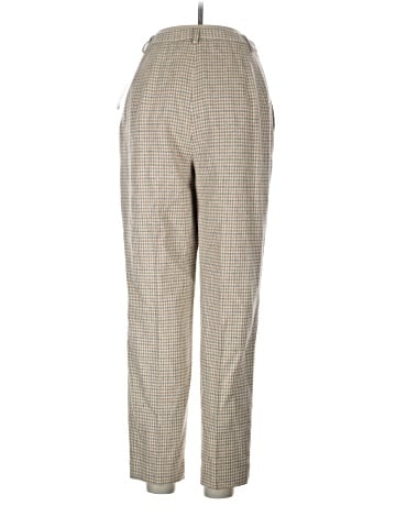 Pendleton Wool Pants (view 2)
