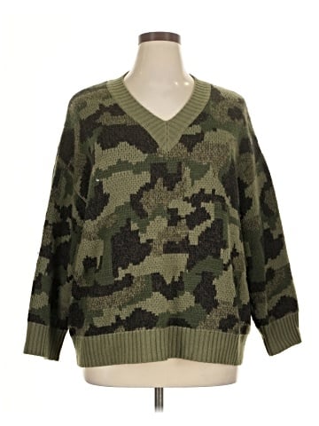 T Tahari Pullover Sweater (view 1)
