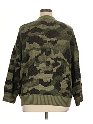 T Tahari Pullover Sweater (view 2)