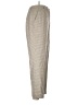Pendleton 100% Virgin Wool Houndstooth Gold Wool Pants Size 10 (petite) - photo 4