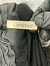 Lanston Black Cocktail Dress Size XS - photo 7