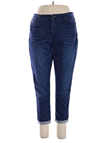 DG^2 by Diane Gilman Jeans (view 1)
