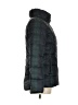 Joules 100% Spandex Argyle Green Snow Jacket Size 6 - photo 4