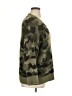 T Tahari 100% Acrylic Camo Green Pullover Sweater Size XL - photo 4
