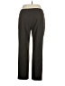 AGB Gray Casual Pants Size 12 - photo 2