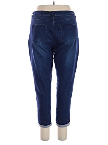 DG^2 by Diane Gilman Jeans (view 2)