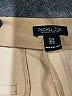 Rachel Zoe Tan Khakis Size 14 - photo 7