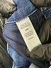 Athleta Solid Blue Jeans Size 10 (tall) - photo 8