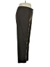 AGB Gray Casual Pants Size 12 - photo 4