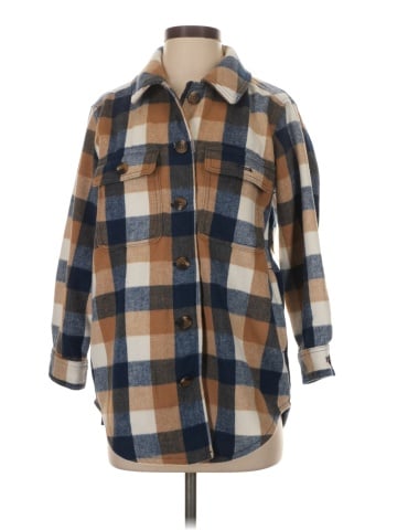 Old Navy Coat (view 1)