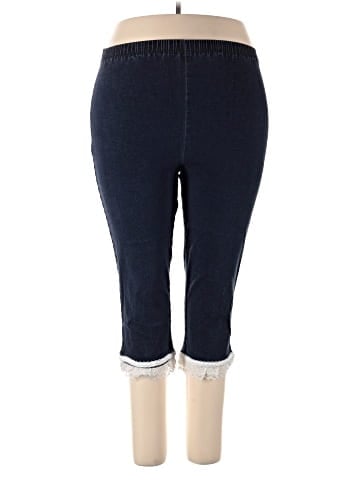 Liz & Me Casual Pants (view 1)
