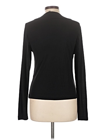 Anne Klein Long Sleeve Top (view 2)