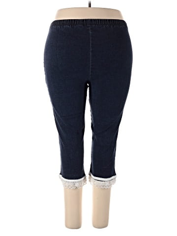 Liz & Me Casual Pants (view 2)
