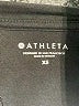 Athleta Black Sleeveless T-Shirt Size XS - photo 7