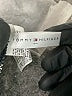 Tommy Hilfiger Polka Dots Black Swimsuit Bottoms Size 10 - photo 3